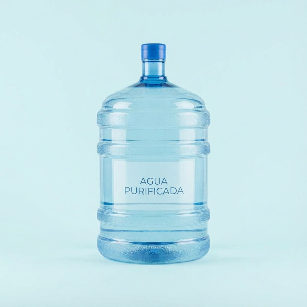 Agua Purificada