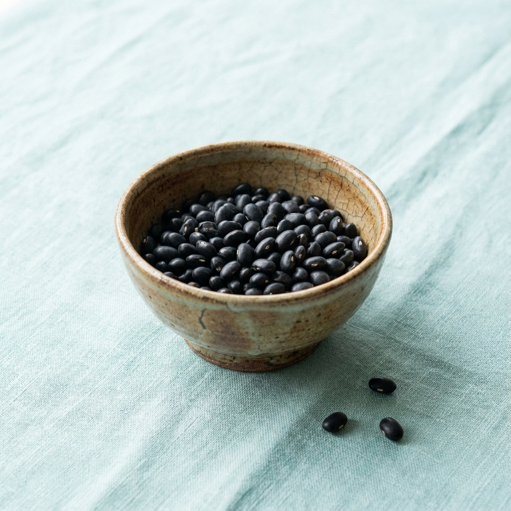 Frijol Negro